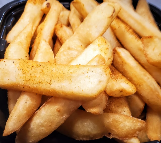Fries