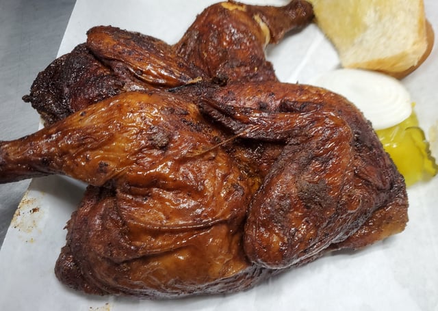 Whole Chicken