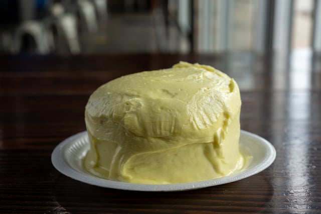 Lemon Cake
