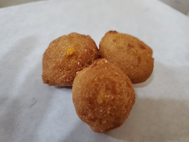 Hushpuppies (3)