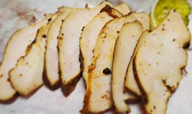 1 LB Turkey