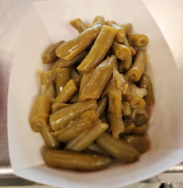 Green Beans