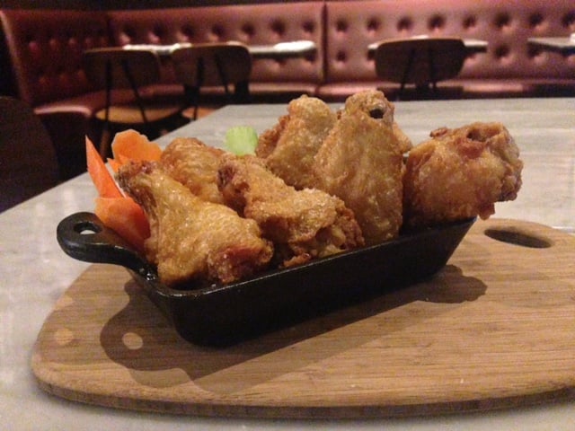 Wings