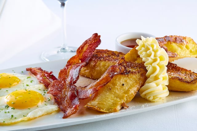 Signature French Toast
