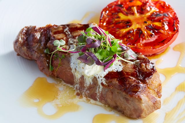14 Oz Prime New York Strip
