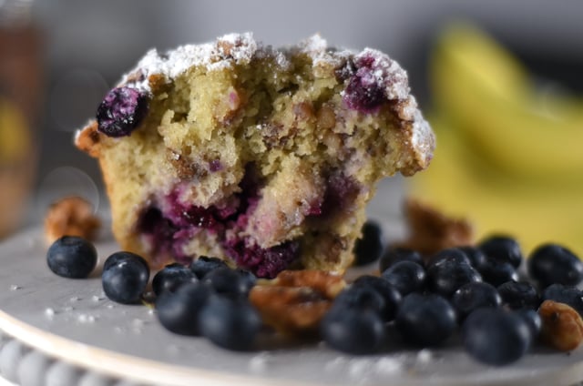 MUFFINS