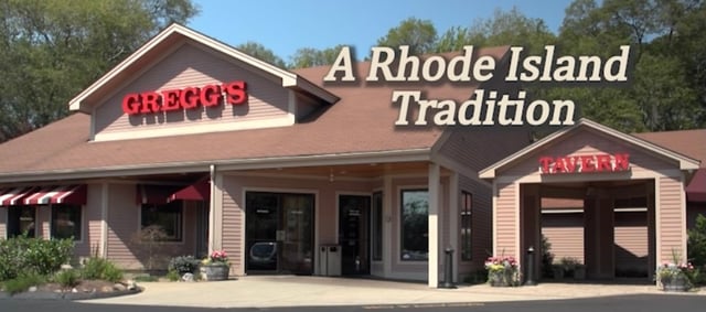 Gregg's Restaurants