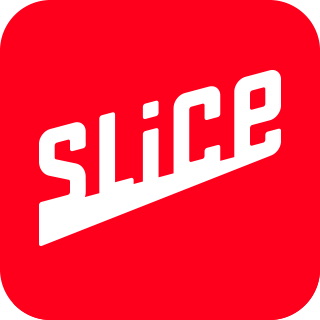 Order Delivery from Slice