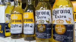CORONA & CORONA LIGHT