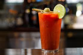 BLOODY MARY