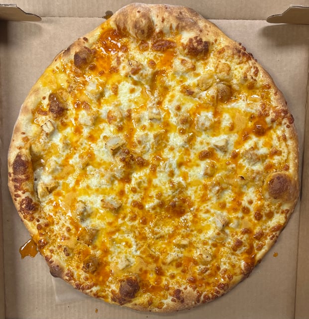 TOP 10 BEST Buffalo Chicken Pizza in Reston, VA - November 2023 - Yelp