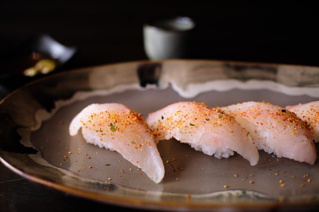 【 nori 】 Amazon.com : Takaokaya Yakisushi Nori Tokusen Takaokaya (3 packs