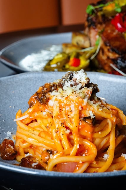 Amatriciana