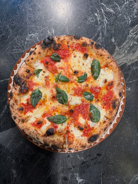 Margherita