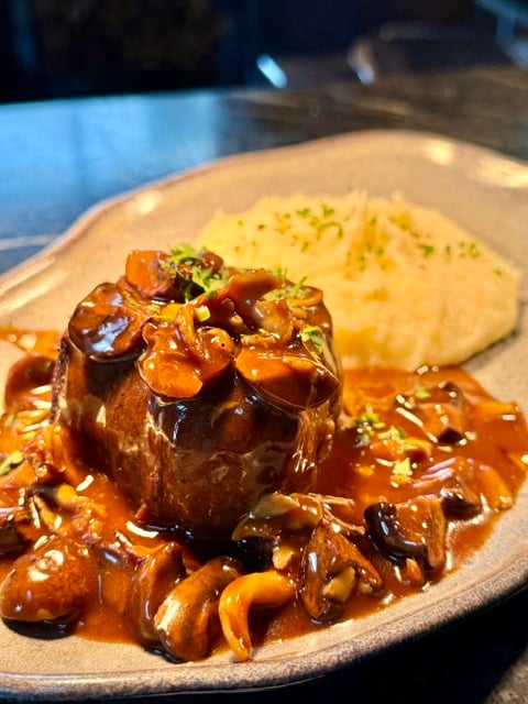 Prime Filet Mignon