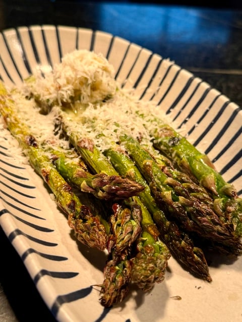 Asparagus
