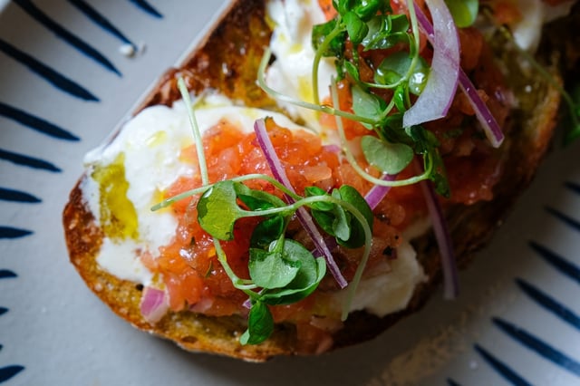 Bruschetta