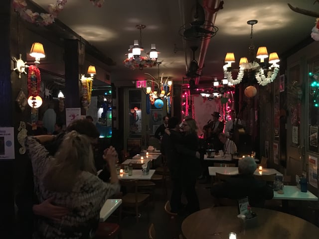 Private Events