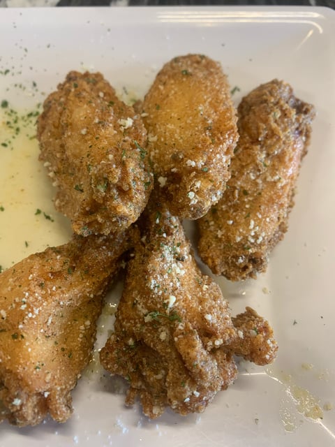 Nick S Wings Menu Nick And Mike Bar And Grill Bar Grill In Charlotte Nc