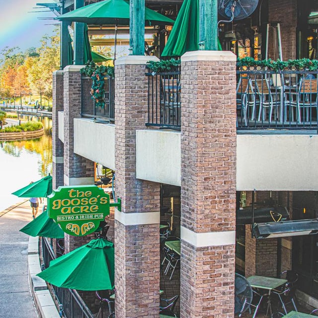 The Gooses Acre Irish Pub - All You Need to Know BEFORE You Go (with Photos)