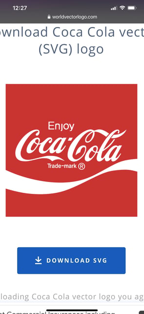 Coke