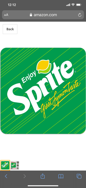 Sprite