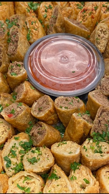 Chicken Cheesesteak 