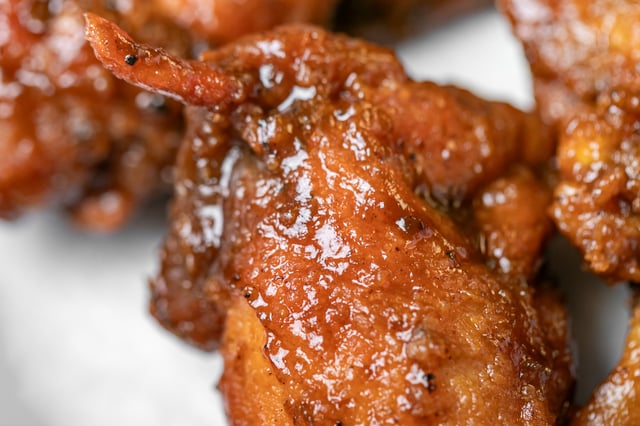 20 Wings