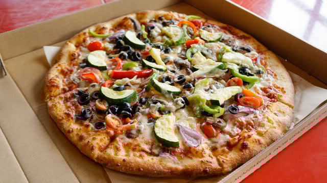 Locations - zpizza - Pizza Restaurant