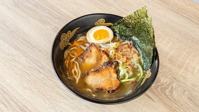 Menu San Francisco - Ramen Yamadaya - Japanese Restaurant in San