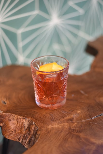 NEGRONI