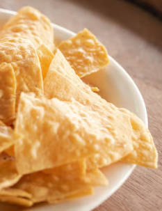 Extra Tortilla Chips