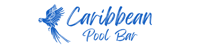 Caribbean Pool Bar