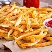 Fries