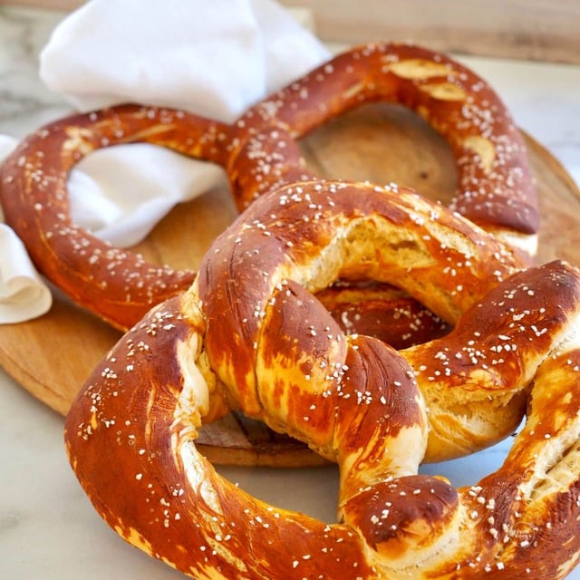 Pretzel