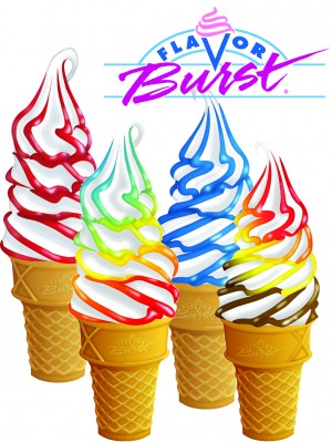Flavor Burst on X: Are you part of the Blue Goo Crew?​ ​ #FlavorBurst  #FlavorBurstSoftServe #Dessert #SweetTreat #DessertPhotos #SoftServe  #IceCream #AskForUs #BlueGooCrew #CottonCandyFlavored   / X