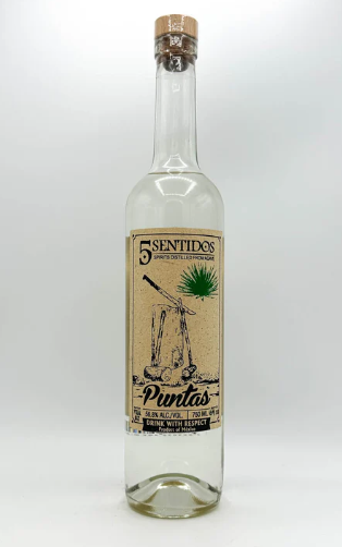 5 Sentidos Puntas