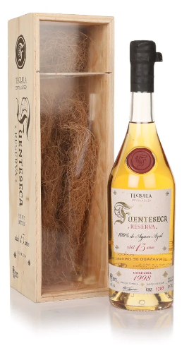 Fuentaseca Reserva 15 year Extra Añejo 2006