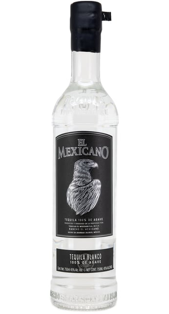 El Mexicano Still Strength (45%)