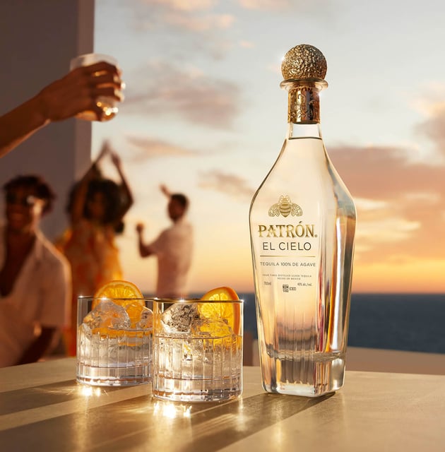 Patron Cielo