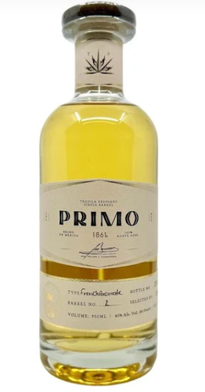 Primo 1861 Reposado