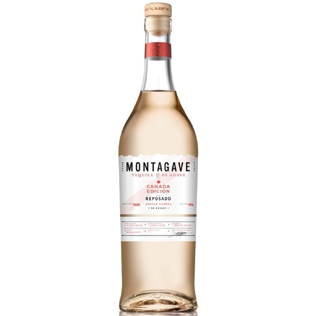 Montagave Canadian Edition