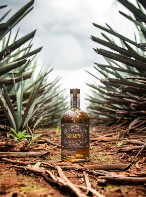 Siempre Anejo