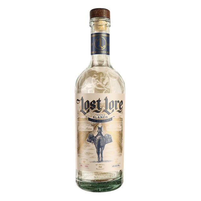 Lost Lore Blanco