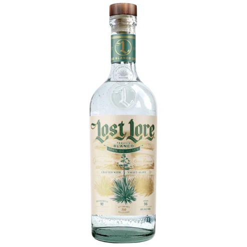 Lost Lore Valles Blanco 48
