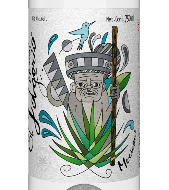 El Jorgorio Mexicano
