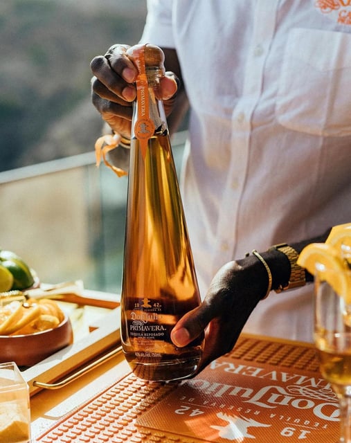 Don Julio Primavera Reposado