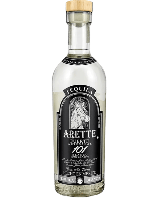 Arette Fuerte Artesanal 101