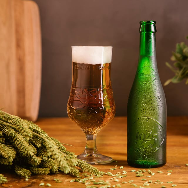 Alhambra Réserva 1925 Pilsner