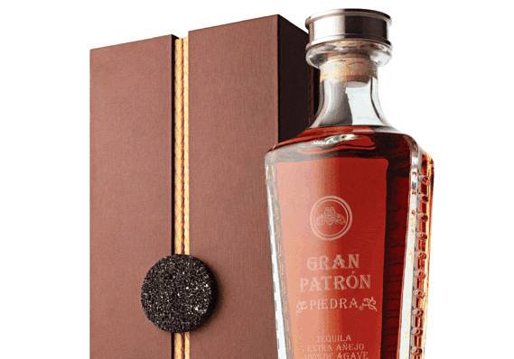 Patron Piedra